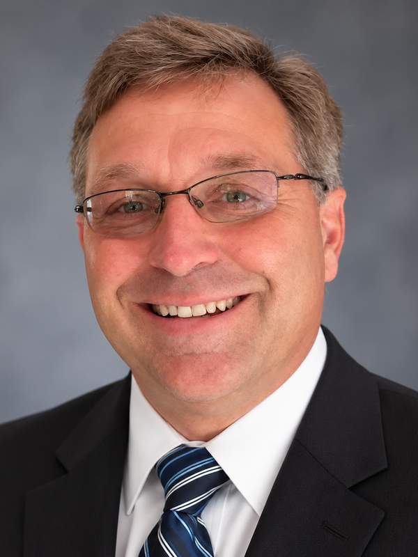 Todd Evans, Attorney at Law